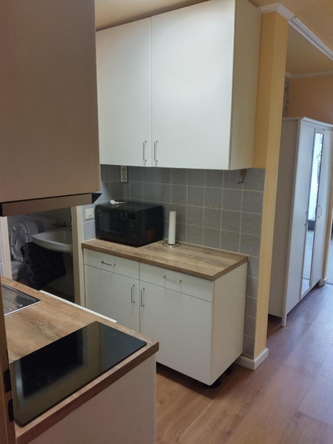 Kati Appartement Бад-Ґеннінген Екстер'єр фото